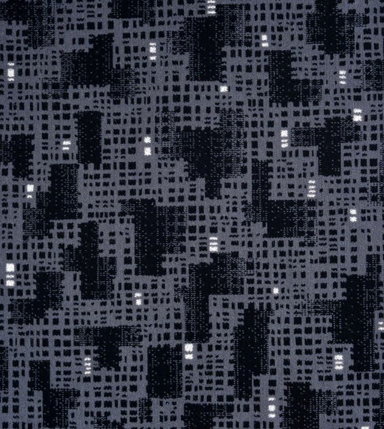 WOOL/POLYESTER