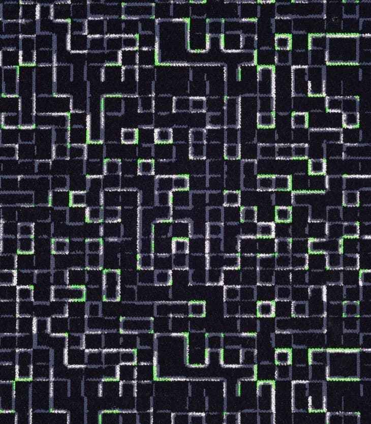 WOOL/POLYESTER 