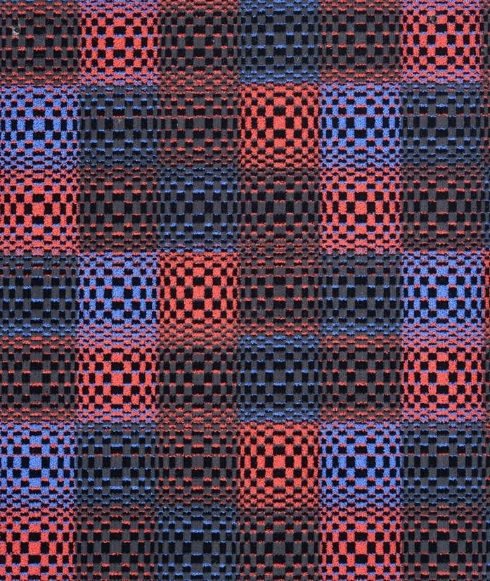 WOOL/POLYESTER