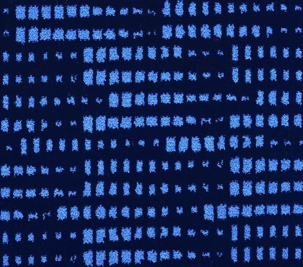 Polyester/kdk