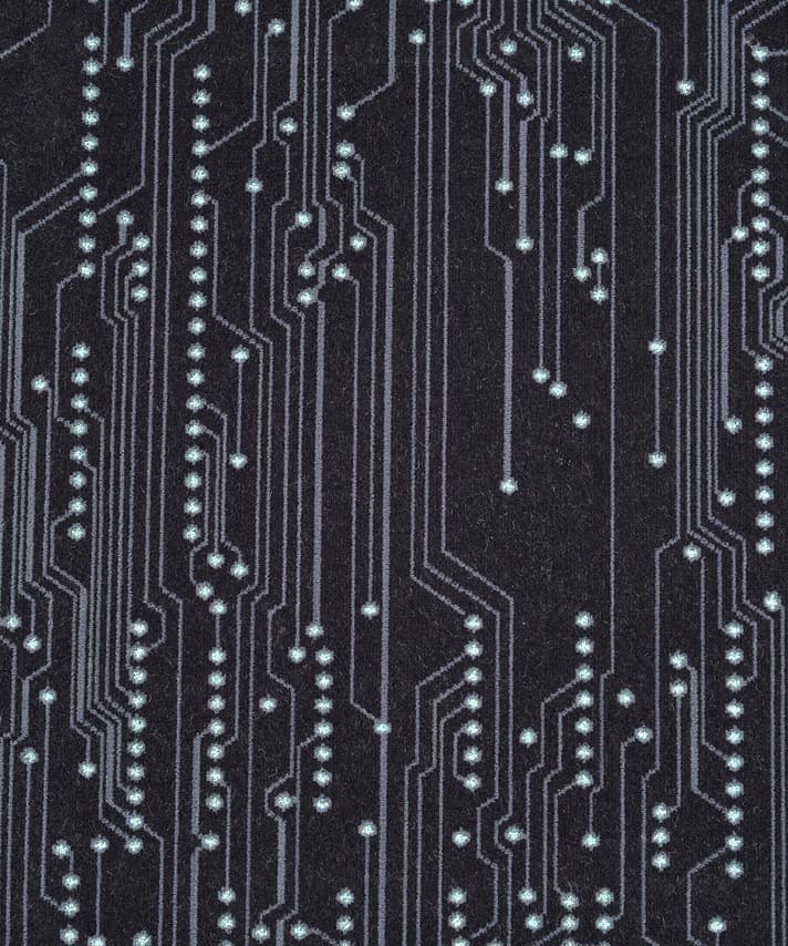 WOOL/POLYESTER 