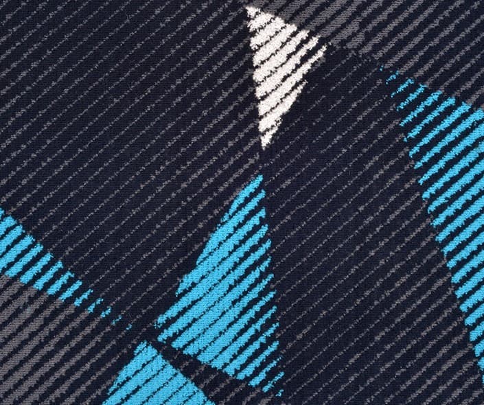 Polyester/kdk