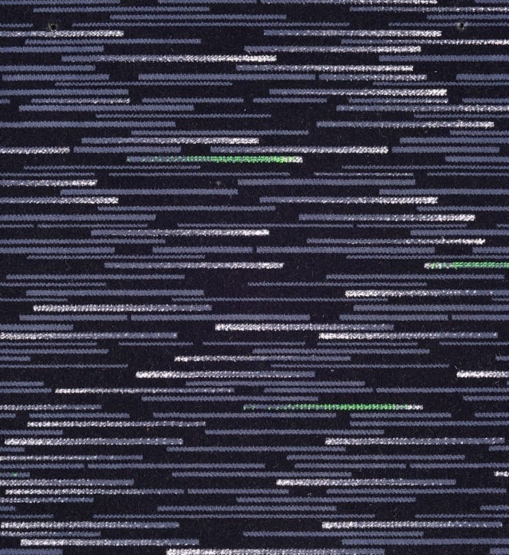 WOOL/POLYESTER 
