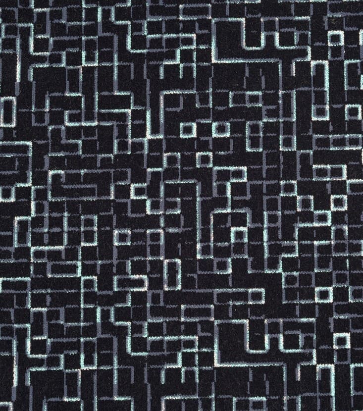 WOOL/POLYESTER 