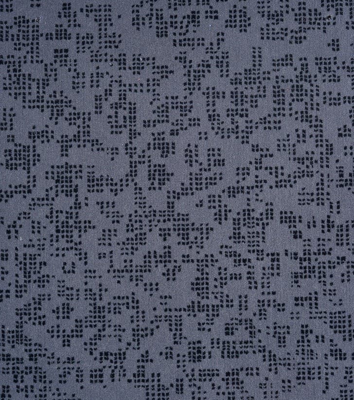WOOL/POLYESTER