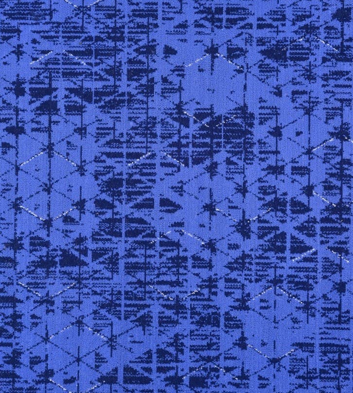 WOOL/POLYESTER
