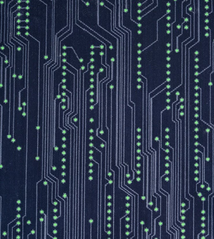 POLYESTER/KDK 