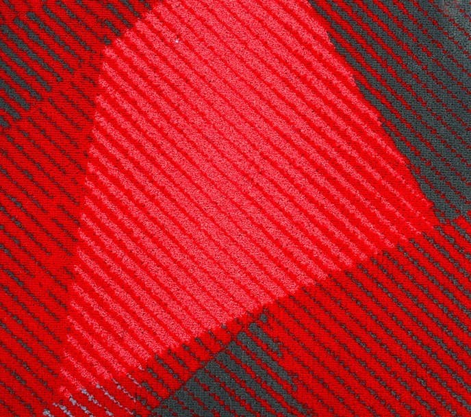 Polyester/kdk