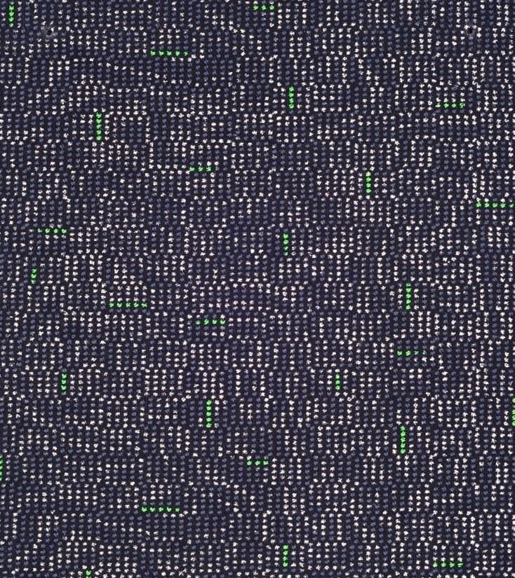 WOOL/POLYESTER 