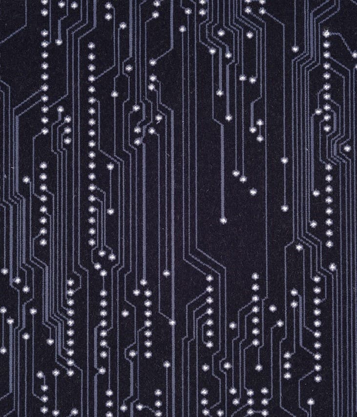 WOOL/POLYESTER 