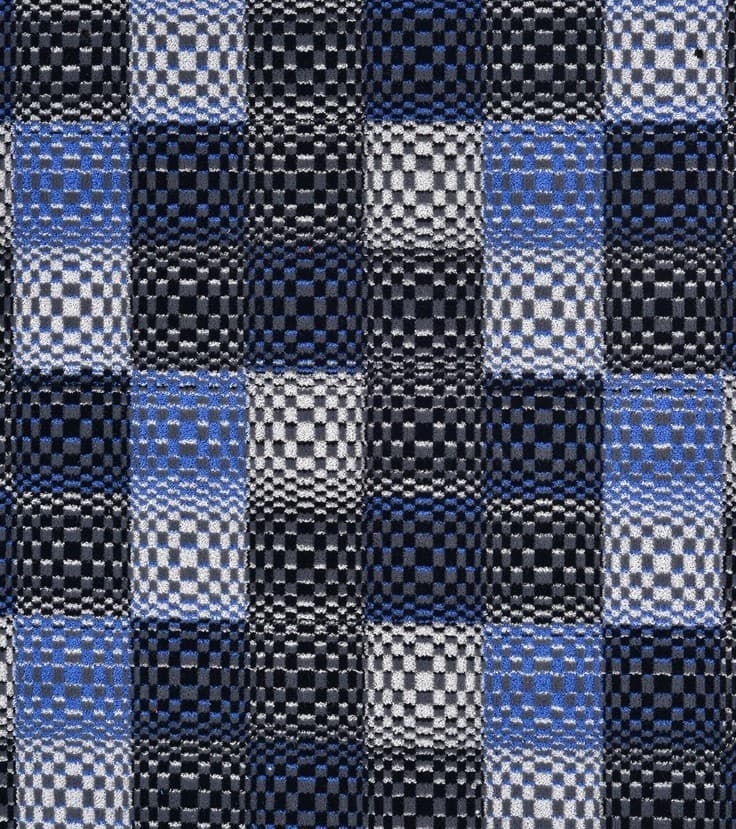 WOOL/POLYESTER