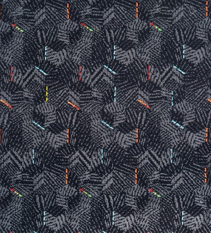 POLYESTER/KDK 