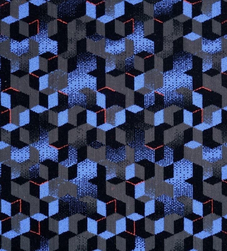 WOOL/POLYESTER