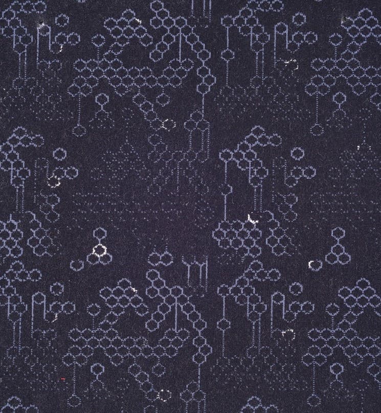 WOOL/POLYESTER 