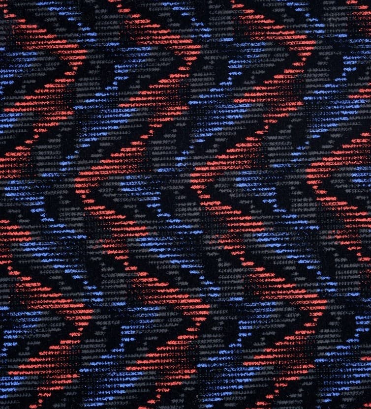 WOOL/POLYESTER